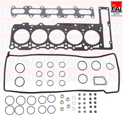 FAI AUTOPARTS Blīvju komplekts, Motora bloka galva HS1129